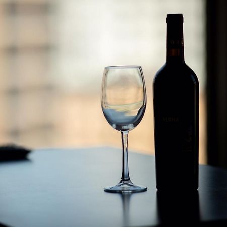 Elite Apartment Erywań Zewnętrze zdjęcie