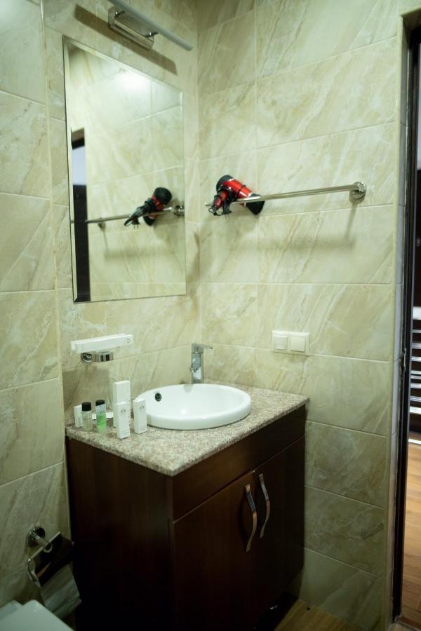 Elite Apartment Erywań Zewnętrze zdjęcie