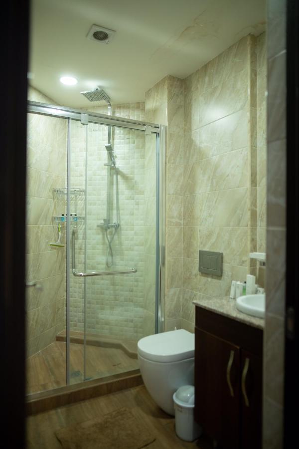 Elite Apartment Erywań Zewnętrze zdjęcie